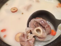 -新兴·金羊座·粤菜点心(乐峰店)