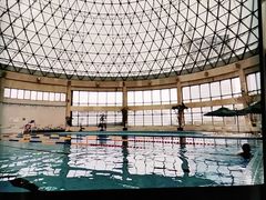 -上海华凯华美达广场酒店