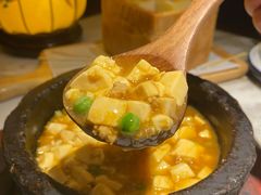-绿茶餐厅(西湖银泰百货店)