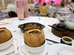 九制陈皮猪手-御彩酒家(东风东路店)