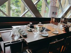 -捞王锅物料理(四川北路店)