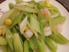 -东北农家小院(定西路店)