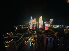 -青岛五四广场海景美仑国际公寓酒店