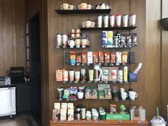 零售区-星巴克(成都科学城店)