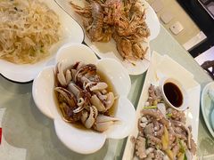 -启东小海鲜(庄先湾路1号店)
