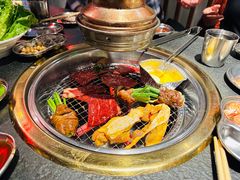 -伊茉家的烤肉店(勒泰中心店)