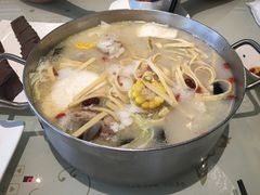 -陌生人火锅餐厅(阳曲路店)