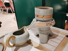 -喜势点·糖沙翁手工茶点·本地人茶居(永庆坊店)