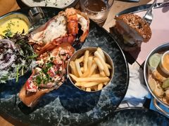 -Burger & Lobster(Dean Street)