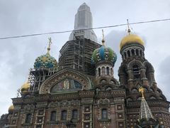 -滴血救世主教堂