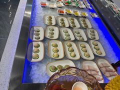 -春华海鲜城(广场西苑店)