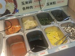 -金喜娜无限自助烤肉(泰达永旺店)