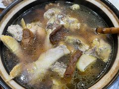 -下梅人家土菜馆(历史文化餐厅度假区店)