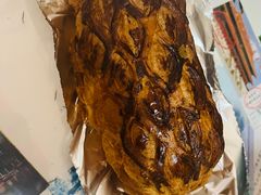 -B&C黄油与面包·THE GARDEN BAKERY概念店(世纪汇店)