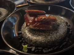 -柴门头啖汤·经典川菜·慢火汤品(锦城万达店)