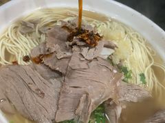 -北路拉面馆(洪湖里店)