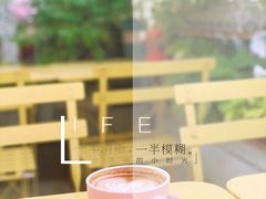 -小时光咖啡馆(北锣鼓巷店)
