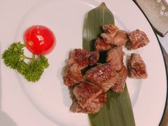 -赤坂亭 M9和牛烧肉(水街店)