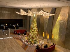 -广州天河希尔顿酒店