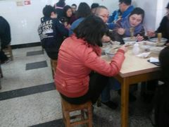 -盛兴面馆(真儒大厦店)