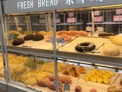 -奈雪的茶(南山大冲一期店)