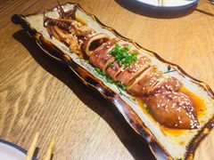 -渔井食堂(新洲店)