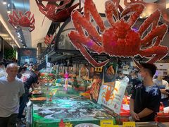 -79号渔船海鲜饭店(宝安店)