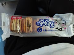 -物美超市(通州梨园店)