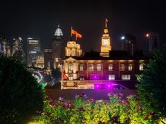 -上海和平饭店华懋阁 Cathay Room