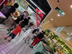 -北京华联购物中心(天通苑店)