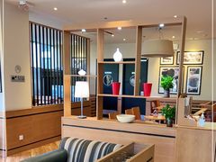 -COSTA COFFEE(张江软件园店)