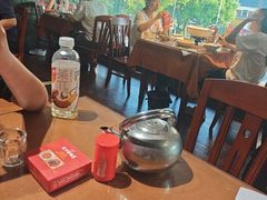 -天下客饭店(中山路店)