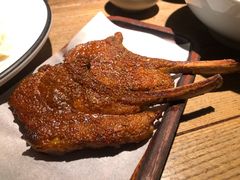 -北方家宴(番禺永旺店)