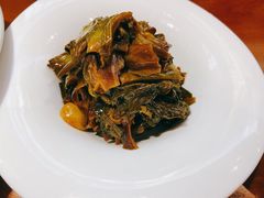 宁波烤菜-涌觅名灶·本地海鲜宁波菜(财富广场店)