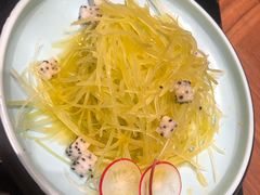 -香厨中餐厅(松北香格里拉店)
