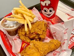 -快乐蜂(永光广场店)