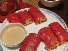-山水茶艺馆·点心粤菜·30年老字号