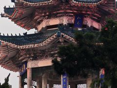 -淄博聊斋城景区