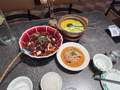-渔语鱼新川菜Bistro(万象天地店)