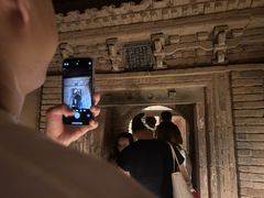 -洛阳古墓博物馆