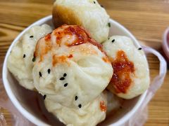 -曾记大腰子烧烤(苗栗路总店)