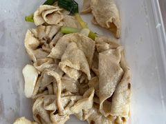 千叶豆腐-赵师傅酥鱼(城角街店)