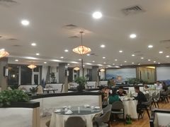 大堂-成都老店