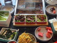 -重庆德忆火锅（龙南街3店）(渝水岸餐饮)