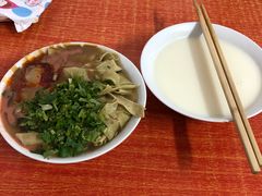 -小发锅巴菜铺(金辉家园店)