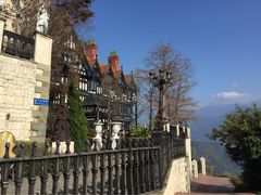 老英格兰庄园-老英格兰庄园