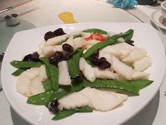 -华竹饭店(中央大街店)