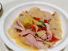 -乌江鱼杭帮菜(西湖店)