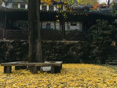 -无锡惠山寺