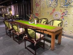 -青藤茶馆(南山路店)